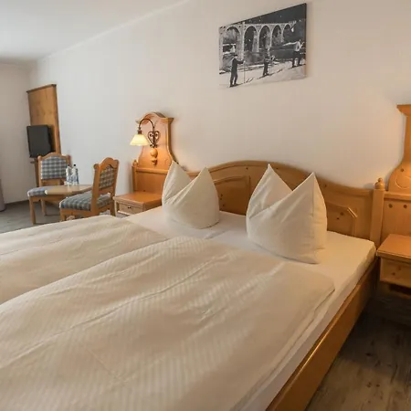 Willinger Mitte Willingen (Upland)