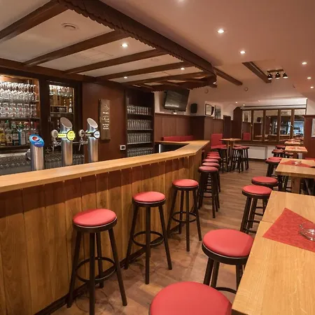 Willinger Mitte * Willingen (Upland)