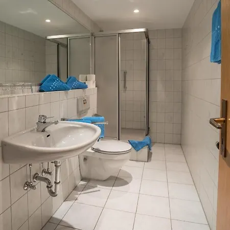 Willinger Mitte Hotel *