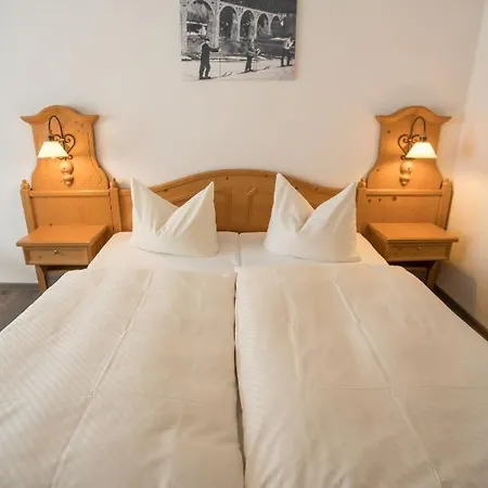 Hotel Willinger Mitte