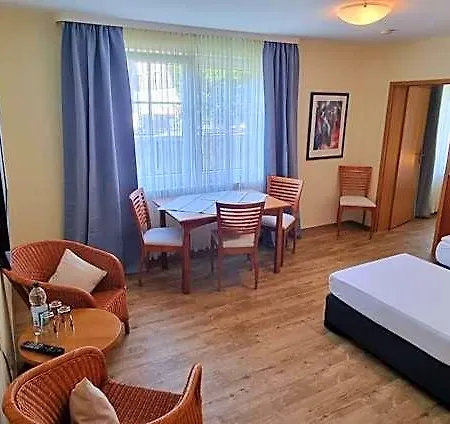 Willinger Mitte Hotel *