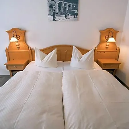 Hotel Willinger Mitte Willingen (Upland)