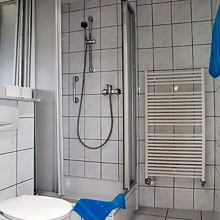 Hotel Willinger Mitte Willingen (Upland)