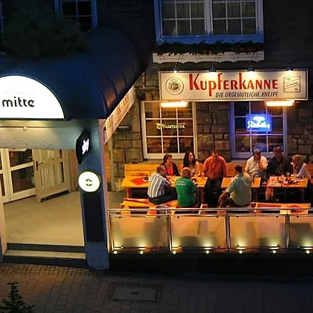 Willinger Mitte Hotel