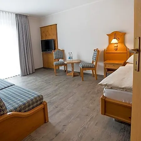 Hotel Willinger Mitte