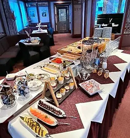 Willinger Mitte Hotel Willingen (Upland)