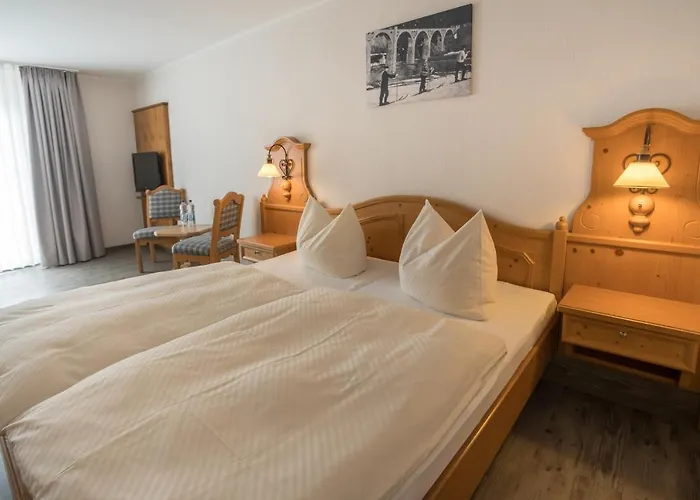 Willinger Mitte Willingen (Upland)