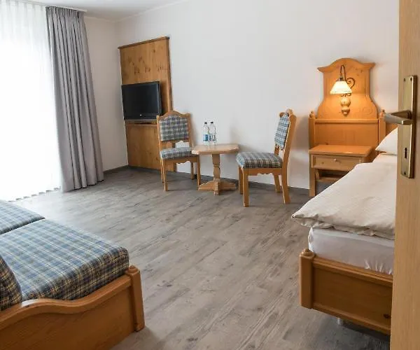 Willinger Mitte Willingen (Upland)