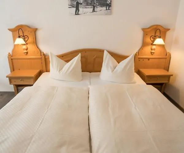 Hotel Willinger Mitte