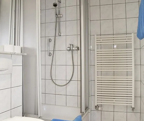 Willinger Mitte Hotel *